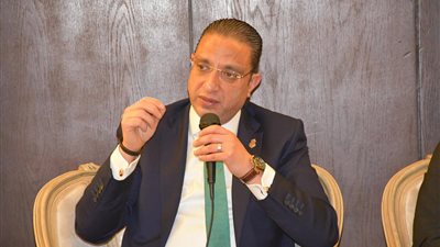 أخبار الفيوم | استهداف تحصين ١٧٧ألف رأس ماشية.. والاستعداد لاحتفالات العيد القومي وشهر رمضان