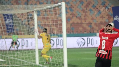 من ركلة جزاء جديدة.. زيزو يسجل التعادل للزمالك أمام فيوتشر