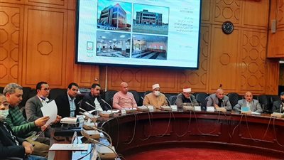 مدير مشروع حياة كريمة بالإسماعيلية يكشف عن نسب تنفيذ المشروع 