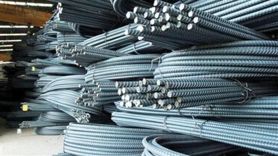 أسعار الحديد اليوم 7- 3- 2022 فى مصر