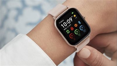 ساعة ذكية تنقذ صاحبتها من موت محتم