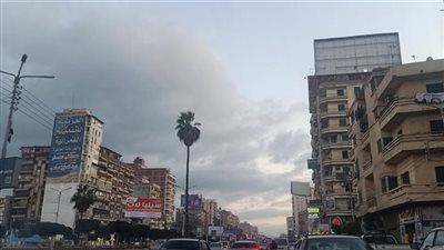 حالة الطقس غدا الجمعة 4-3-2022 في الإسماعيلية 
