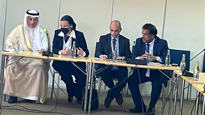 وزيرة البيئة: نواصل استعداداتنا لعقد مؤتمر شرم الشيخ للمناخ بنجاح 