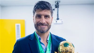 الأقرب لتدريب الأبيض.. من هو بيدرو إيمانويل المدرب المحتمل للزمالك؟