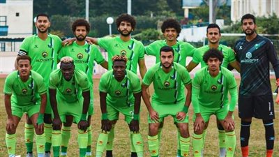 منافس الأهلي.. المصري بالسلوم يكتسح الأوليمبي 3-0 في دوري القسم الثاني