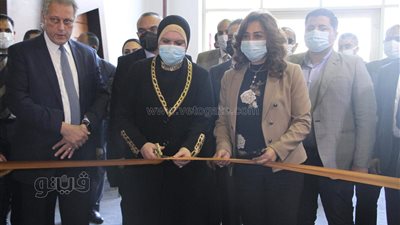 من داخل معرض دمياط للأثاث.. نصائح مهمة قبل شراء غرفة النوم | فيديو 