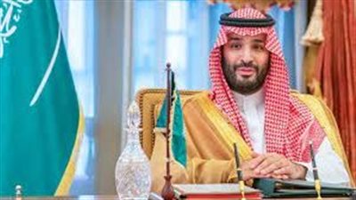 ولي العهد السعودي يؤكد أهمية التنسيق مع مصر للتصدي لما تواجهه الأمة العربية من تحديات وأزمات