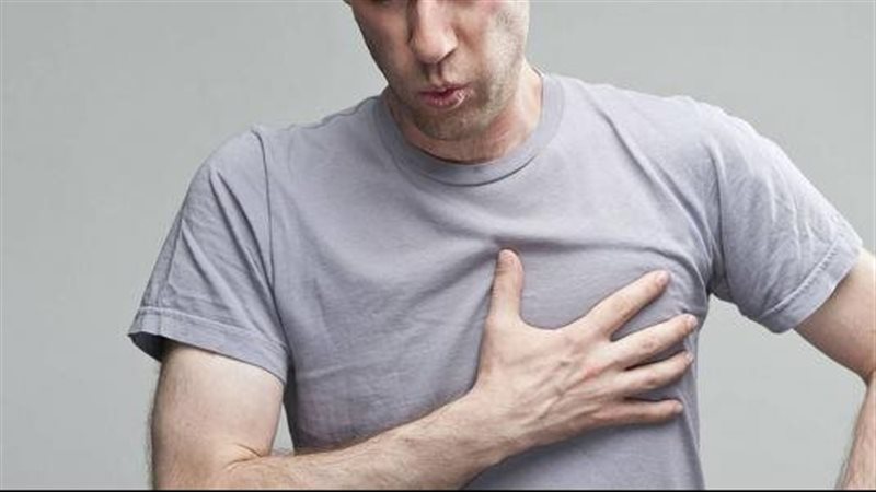أعراض التهاب غشاء