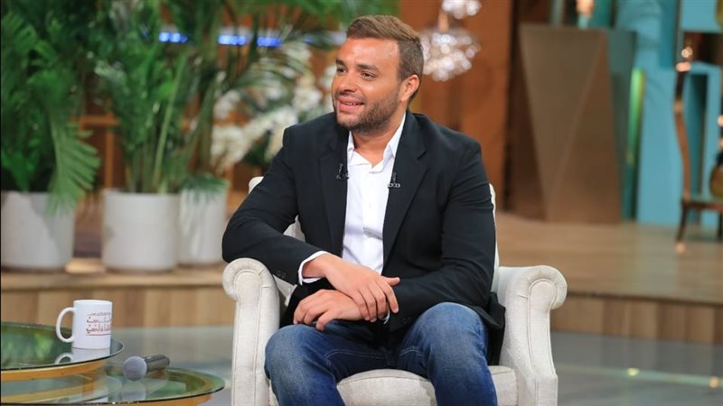 رامي صبري 