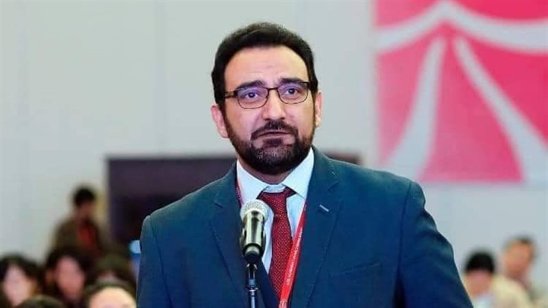 الدكتور علاء طلعت
