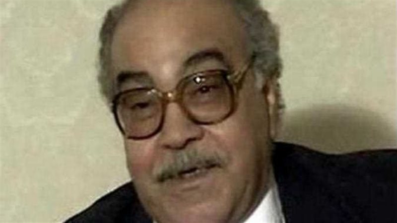 الفنان الكوميدي عبد