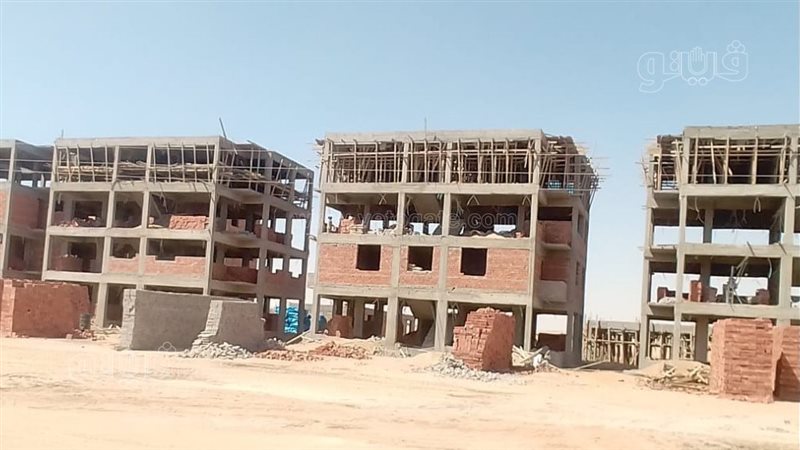 مشروعات حياة كريمة