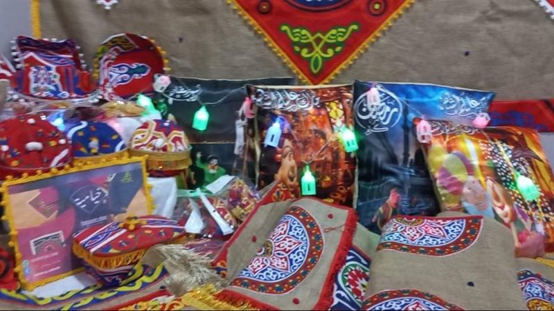 معرض المنتجات السيناوية