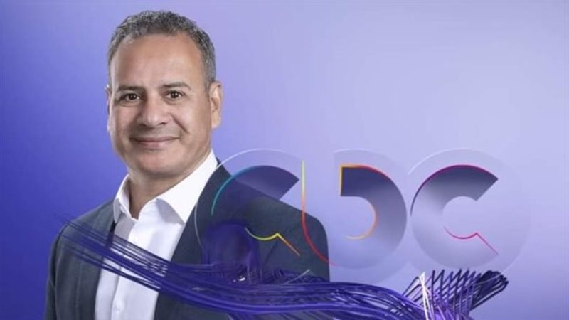 الإعلامي جابر القرموطي