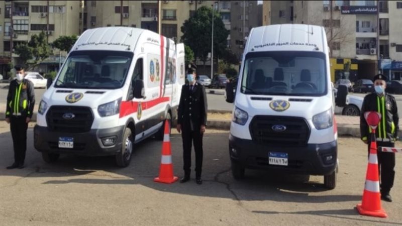 تجديد رخصة القيادة