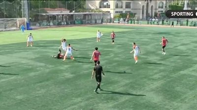 المنصورة يقتنص نقطة غالية من سبورتنج بالإسكندرية ‏والاوليمبي يسقط أمام المصري