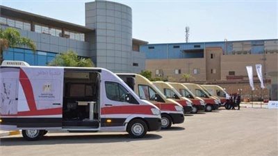 تعرف على رسوم بدل تالف الملصق الإلكتروني من وحدة مرور متنقلة