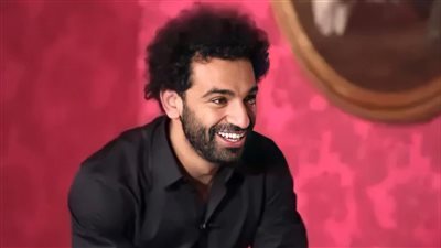 محمد صلاح يكشف سر منافسته على جائزة أفضل لاعب في العالم