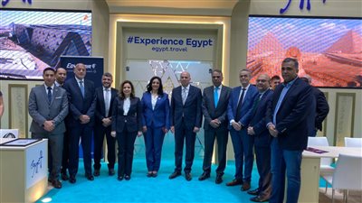 مصر للطيران تسير رحلتين جديدتين بين الغردقة وبودابست