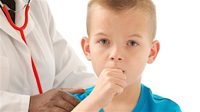 علاج الكحة عند الأطفال بالأعشاب الطبيعية