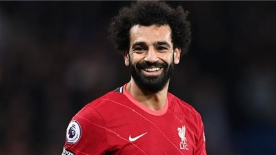 محمد صلاح يكشف عن وجهته بعد الاعتزال