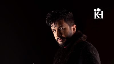 بالتعاون مع أحمد جمال العدل.. خليفة يطرح 