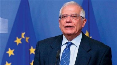 مسؤول بالاتحاد الأوروبي يتوقع حدوث جرائم حرب في أوكرانيا