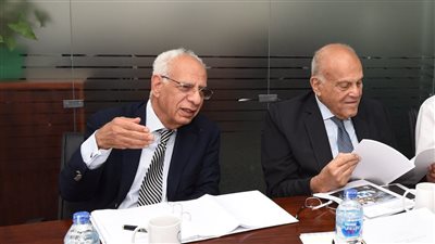  مجدي إسحاق رئيسا وسميح ساويرس عضوا.. تشكيل مجلس أمناء مؤسسة مجدي يعقوب للقلب