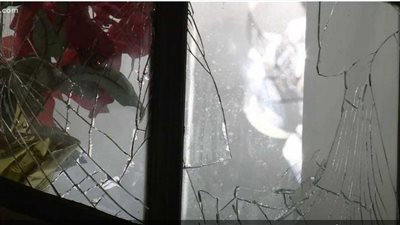 تعرض المطاعم الروسية لأعمال تخريب وتهديدات بتفجيرها في أمريكا | فيديو