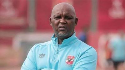 موسمياني يعلق على استضافة جنوب أفريقيا لنهائي دوري أبطال أفريقيا