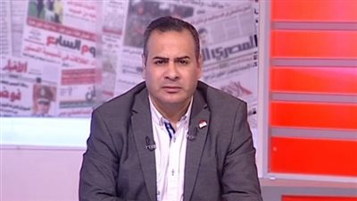 توجه جديد من جابر القرموطي في أول ظهور بعد عودة برنامجه | فيديو