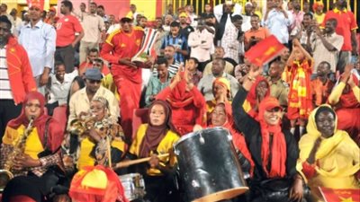 المريخ السوداني: حصلنا على موافقة أمنية بحضور 500 مشجع أمام الأهلي | فيديو