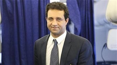 أحمد مرتضى: المجلس سدد جميع أقساط فرع أكتوبر وأنهينا التراخيص