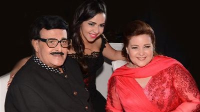 إيمي سمير غانم في رسالة مؤثرة لوالديها: بكلم نفسي ومحتاجة أشوفكم لو ثانية