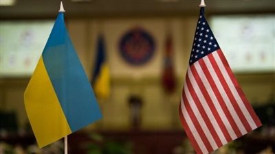 طلب مفاجئ من الولايات المتحدة لأوكرانيا خلال تمرد فاجنر