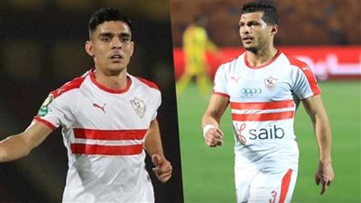 أحمد مرتضى عن تجديد عقود اللاعبين: طارق حامد بيتفاوض مع أمير.. ومنتظرين شقيق بن شرقي