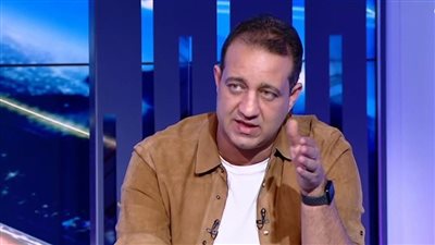 أحمد مرتضى: اللاعب اللي شايف مصلحته خارج الزمالك فعليه الرحيل