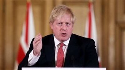 رئيس وزراء بريطانيا: سنعاقب روسيا ونلحق الضرر بآلتها العسكرية