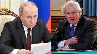 رئيس وزراء بريطانيا: بوتين سوف يسقط في النهاية