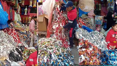 أخبار الإسكندرية: حالة الطقس غدًا الجمعة.. وزينة رمضان تنشر الفرحة في الشوارع