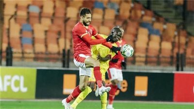 موعد مباراة الأهلى والمريخ السوداني بدورى أبطال أفريقيا والقناة الناقلة