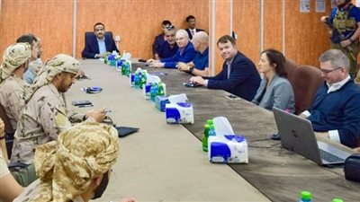 أمريكا: مكافحة الإرهاب في اليمن تتصدر أولوياتنا 