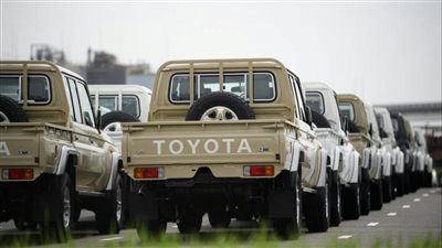 تويوتا تستأنف العمل في مصانعها بعد الهجوم الإلكتروني عليها باليابان 