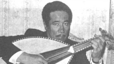 سر عقدة محمد الموجي من دراسة النوتة الموسيقية 