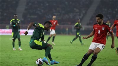 موقف مباراة مصر والسنغال في حالة التعادل ذهابا وإيابا.. الفيفا يجيب