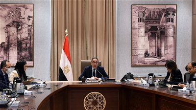 الحكومة: محفظة التعاون بين مصر والبنك الدولي بلغت نحو 5.5 مليار دولار