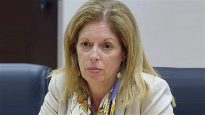 أمريكا تدعم دور المستشارة الأممية في الأزمة الليبية 