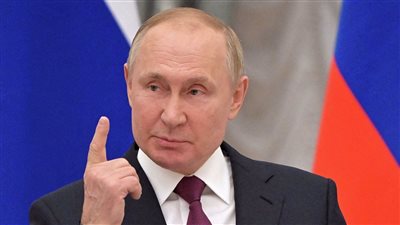 بوتين: العملية العسكرية تسير وفقا للخطة.. ونقاتل ضد الأسلحة النووية