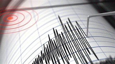 تفاصيل تعرض مدينة دهب لهزتين أرضيتين صباح اليوم 