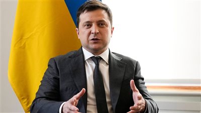 زيلينسكي: إذا سقطت أوكرانيا ستستهدف روسيا دول البلطيق وأوروبا